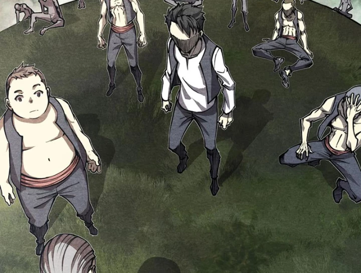 Hoàng Hôn Phân Giới Chapter 20 - Trang 2
