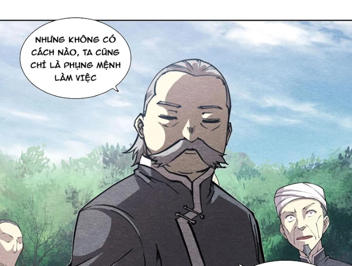 Hoàng Hôn Phân Giới Chapter 20 - Trang 2