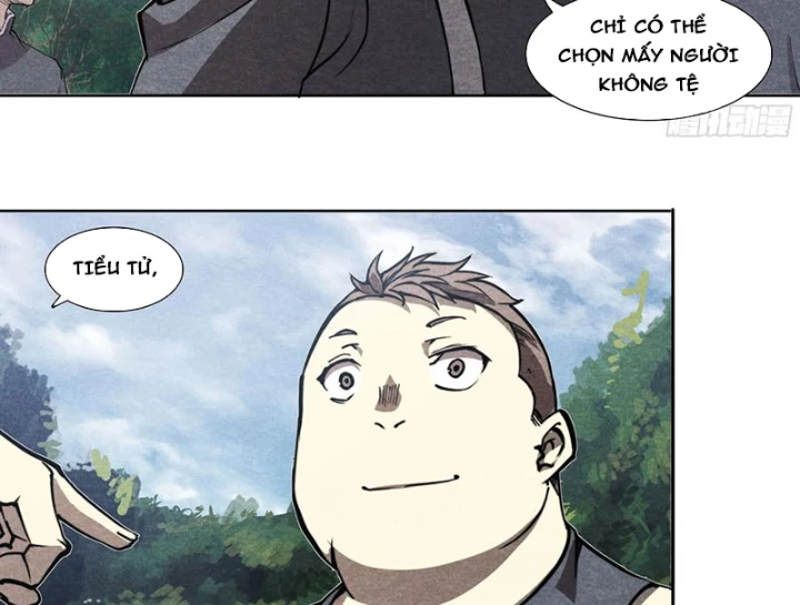 Hoàng Hôn Phân Giới Chapter 20 - Trang 2