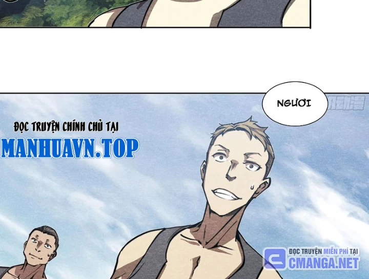 Hoàng Hôn Phân Giới Chapter 20 - Trang 2
