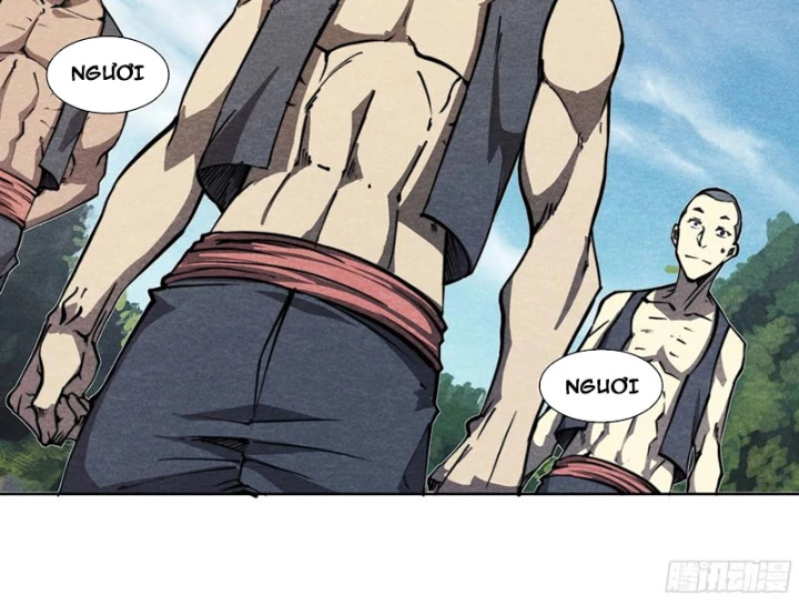 Hoàng Hôn Phân Giới Chapter 20 - Trang 2