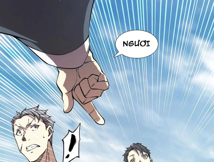 Hoàng Hôn Phân Giới Chapter 20 - Trang 2