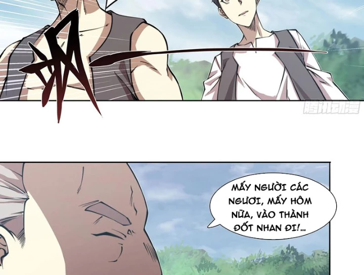 Hoàng Hôn Phân Giới Chapter 20 - Trang 2