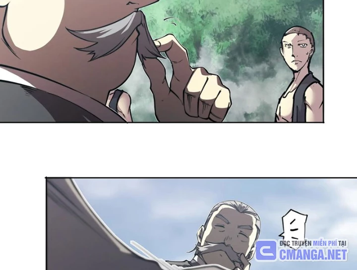 Hoàng Hôn Phân Giới Chapter 20 - Trang 2