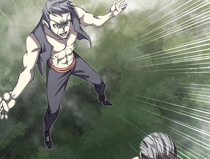 Hoàng Hôn Phân Giới Chapter 20 - Trang 2