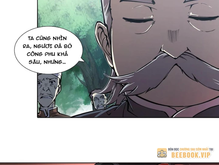 Hoàng Hôn Phân Giới Chapter 20 - Trang 2