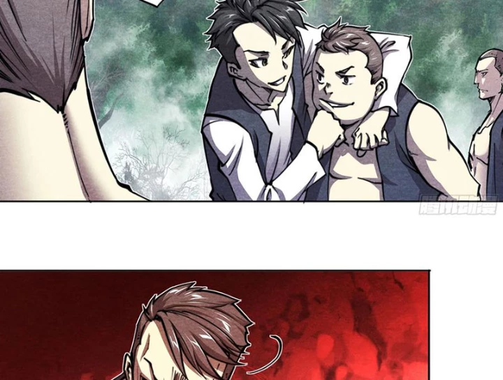 Hoàng Hôn Phân Giới Chapter 20 - Trang 2