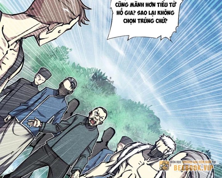 Hoàng Hôn Phân Giới Chapter 20 - Trang 2