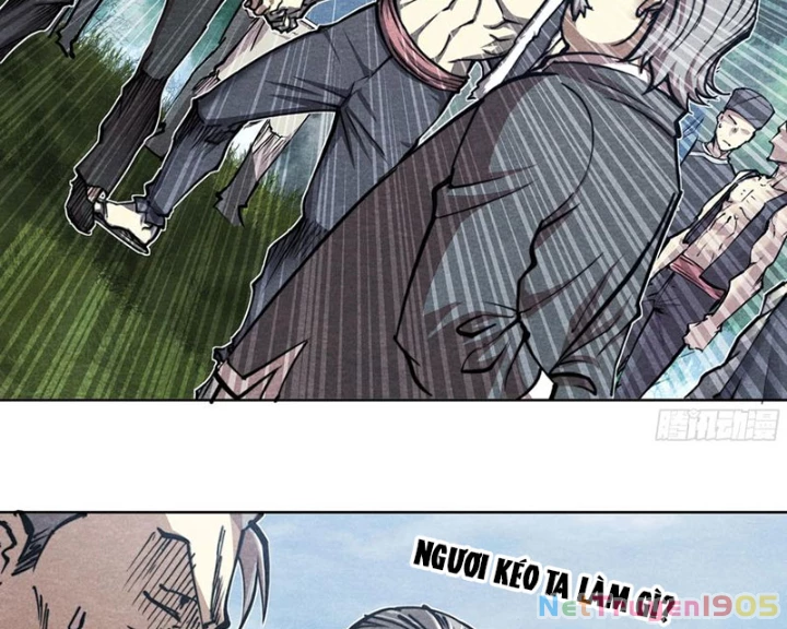 Hoàng Hôn Phân Giới Chapter 20 - Trang 2