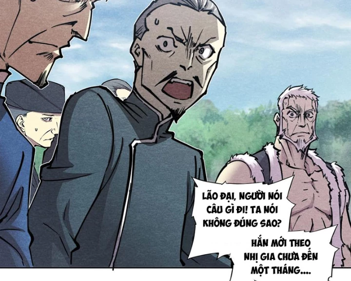 Hoàng Hôn Phân Giới Chapter 20 - Trang 2