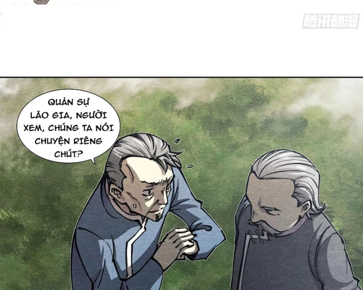 Hoàng Hôn Phân Giới Chapter 20 - Trang 2