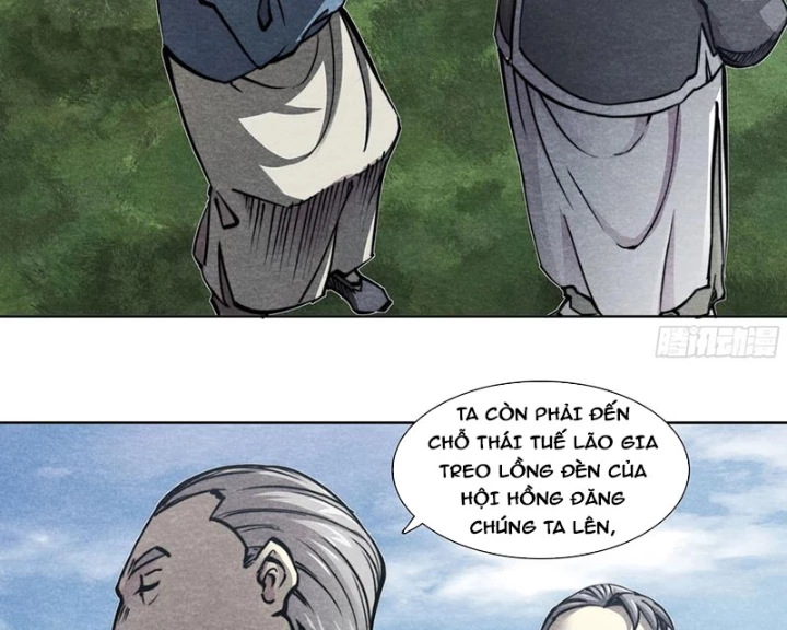 Hoàng Hôn Phân Giới Chapter 20 - Trang 2