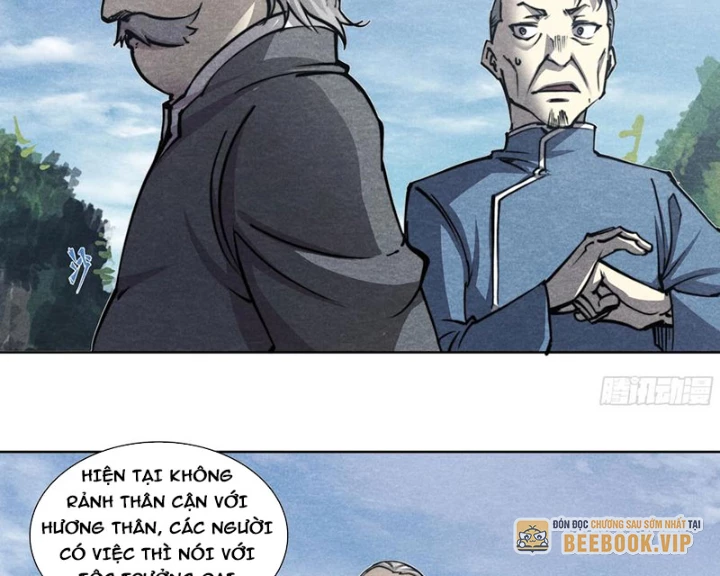 Hoàng Hôn Phân Giới Chapter 20 - Trang 2