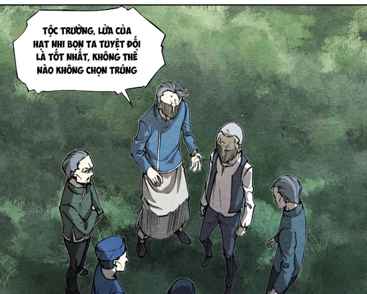 Hoàng Hôn Phân Giới Chapter 20 - Trang 2