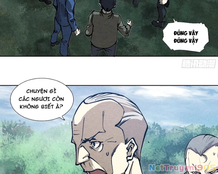 Hoàng Hôn Phân Giới Chapter 20 - Trang 2
