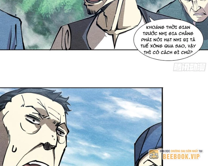 Hoàng Hôn Phân Giới Chapter 20 - Trang 2