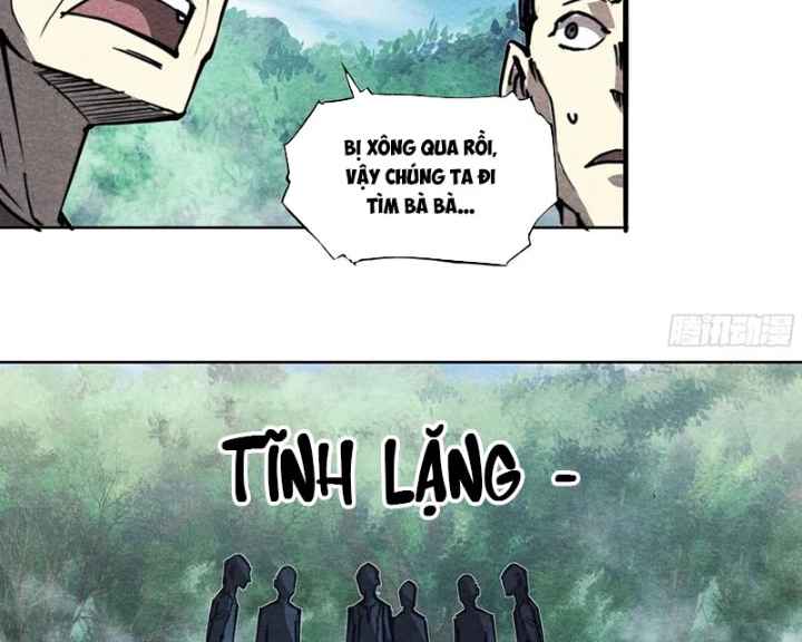 Hoàng Hôn Phân Giới Chapter 20 - Trang 2