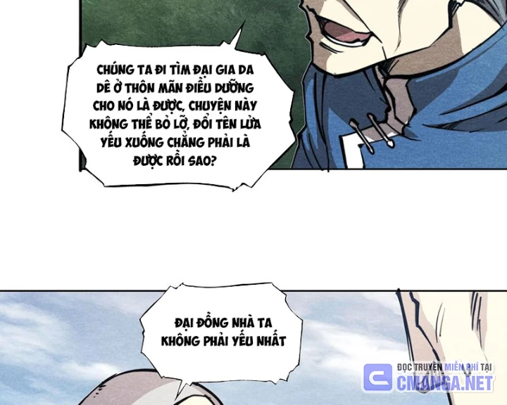 Hoàng Hôn Phân Giới Chapter 20 - Trang 2