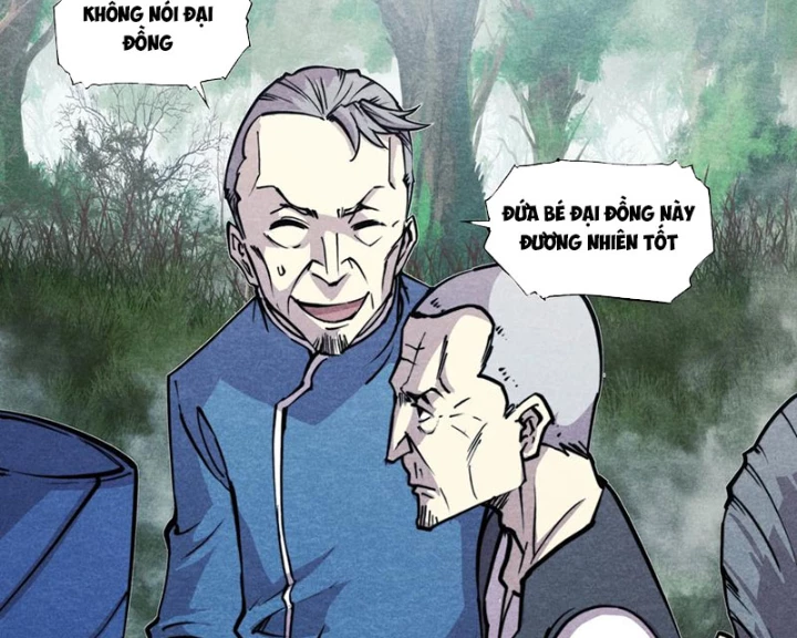 Hoàng Hôn Phân Giới Chapter 20 - Trang 2