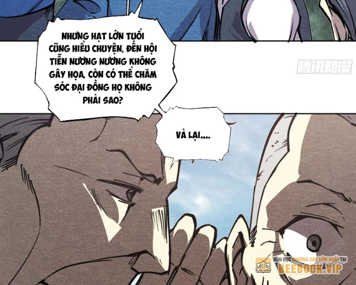 Hoàng Hôn Phân Giới Chapter 20 - Trang 2