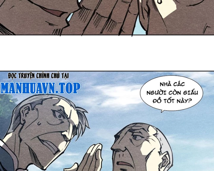 Hoàng Hôn Phân Giới Chapter 20 - Trang 2