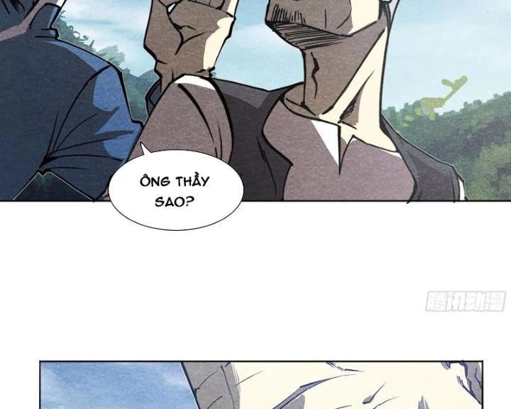 Hoàng Hôn Phân Giới Chapter 20 - Trang 2
