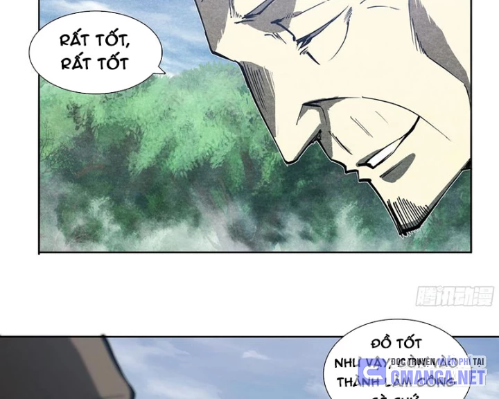 Hoàng Hôn Phân Giới Chapter 20 - Trang 2