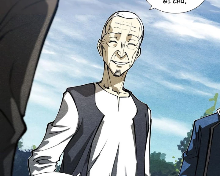 Hoàng Hôn Phân Giới Chapter 20 - Trang 2