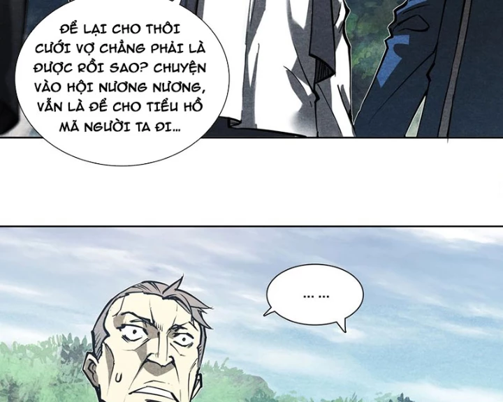 Hoàng Hôn Phân Giới Chapter 20 - Trang 2