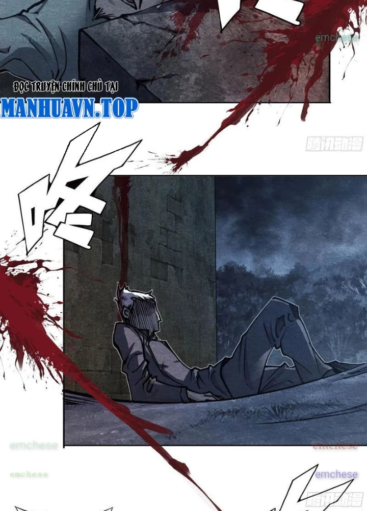 Hoàng Hôn Phân Giới Chapter 21 - Trang 2