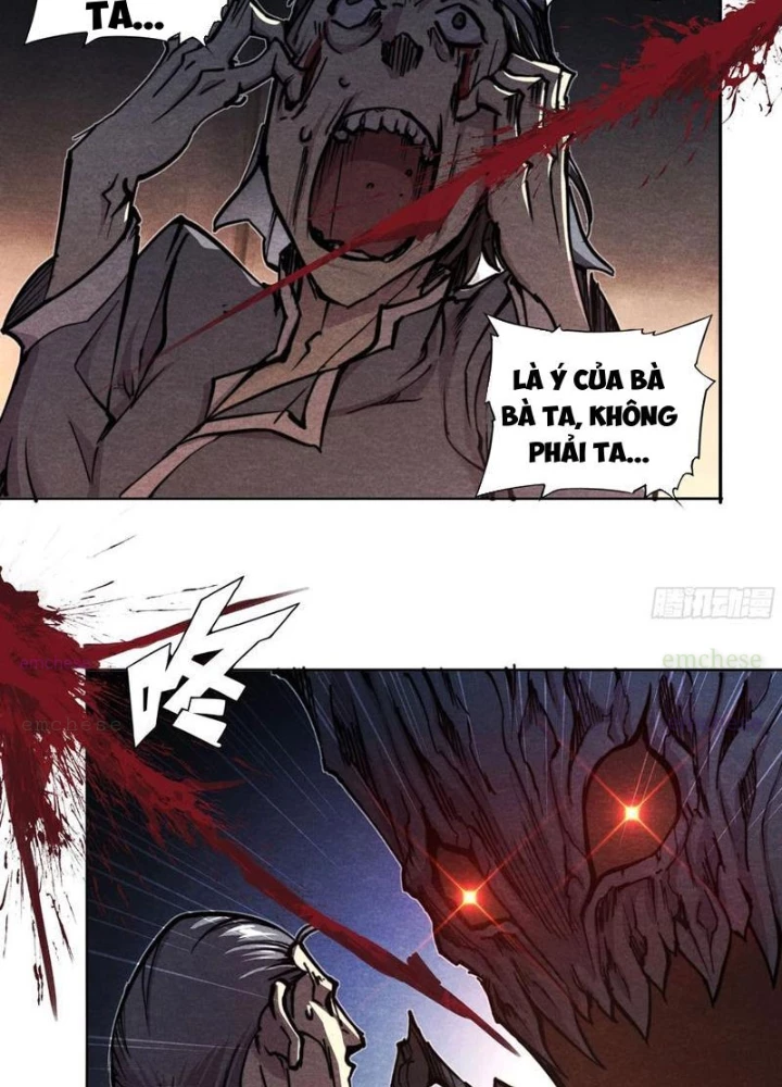 Hoàng Hôn Phân Giới Chapter 21 - Trang 2