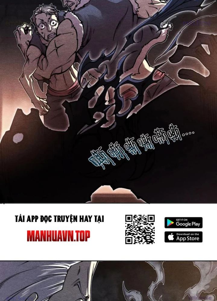 Hoàng Hôn Phân Giới Chapter 21 - Trang 2