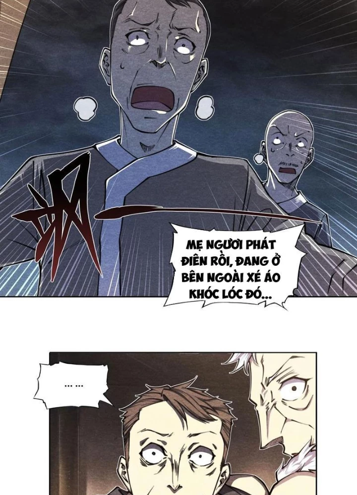 Hoàng Hôn Phân Giới Chapter 21 - Trang 2