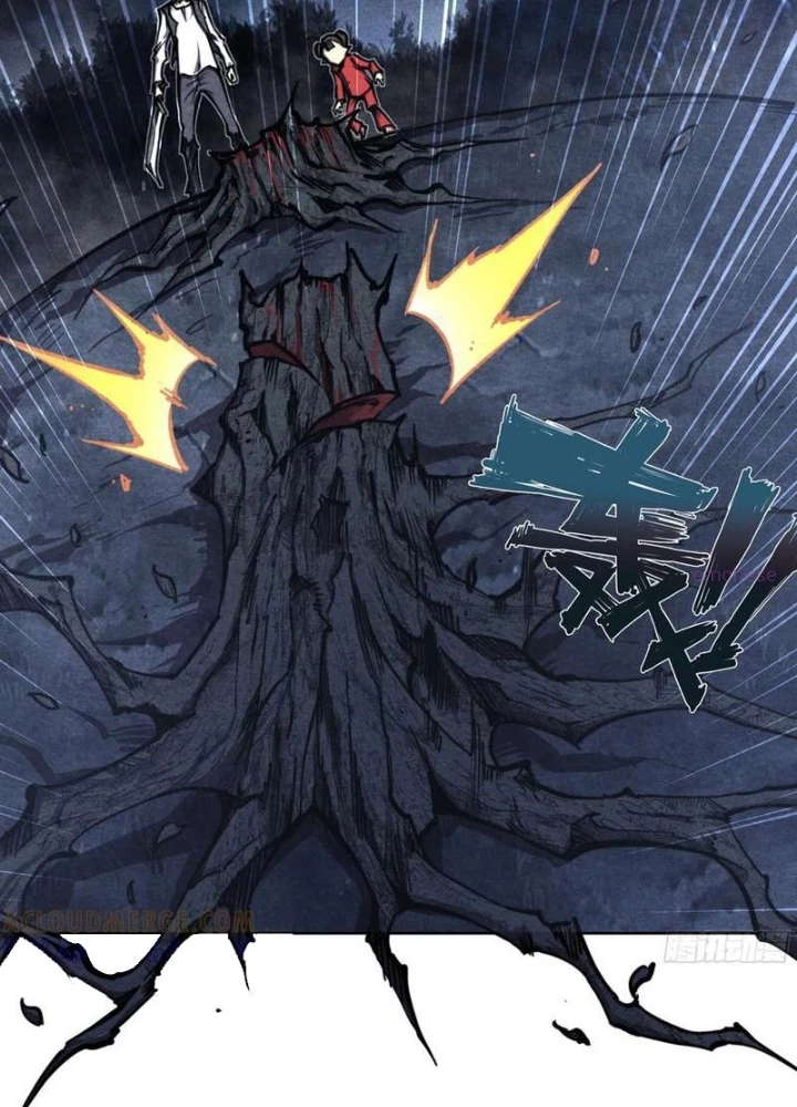 Hoàng Hôn Phân Giới Chapter 21 - Trang 2