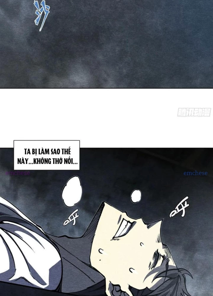 Hoàng Hôn Phân Giới Chapter 21 - Trang 2