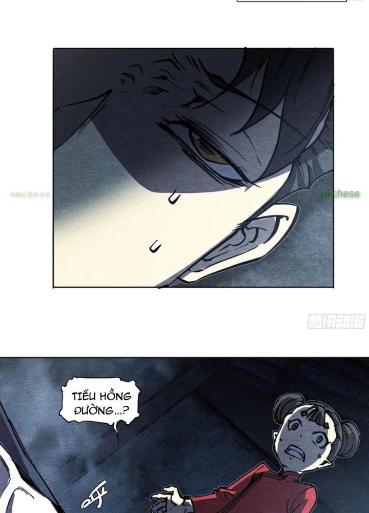 Hoàng Hôn Phân Giới Chapter 21 - Trang 2