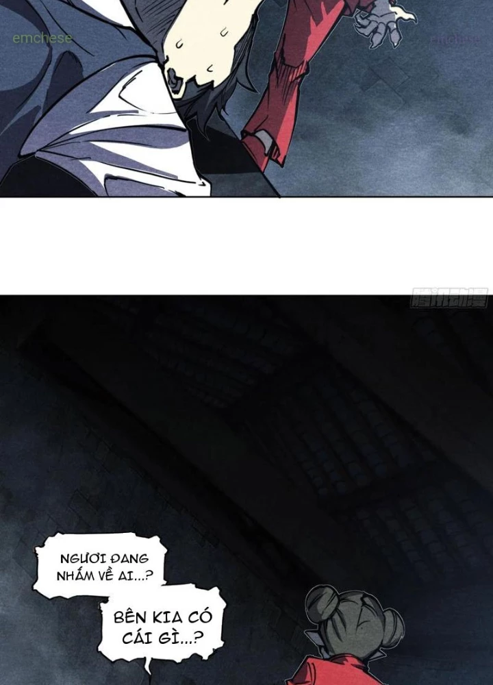 Hoàng Hôn Phân Giới Chapter 21 - Trang 2