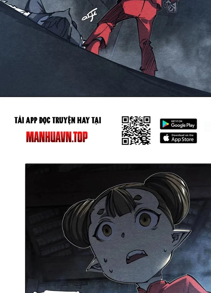 Hoàng Hôn Phân Giới Chapter 21 - Trang 2