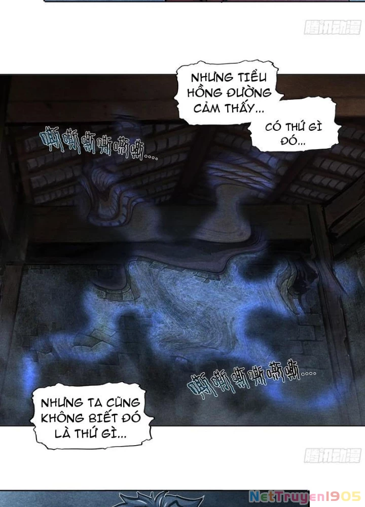 Hoàng Hôn Phân Giới Chapter 21 - Trang 2