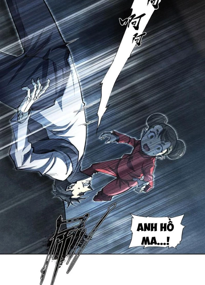 Hoàng Hôn Phân Giới Chapter 21 - Trang 2