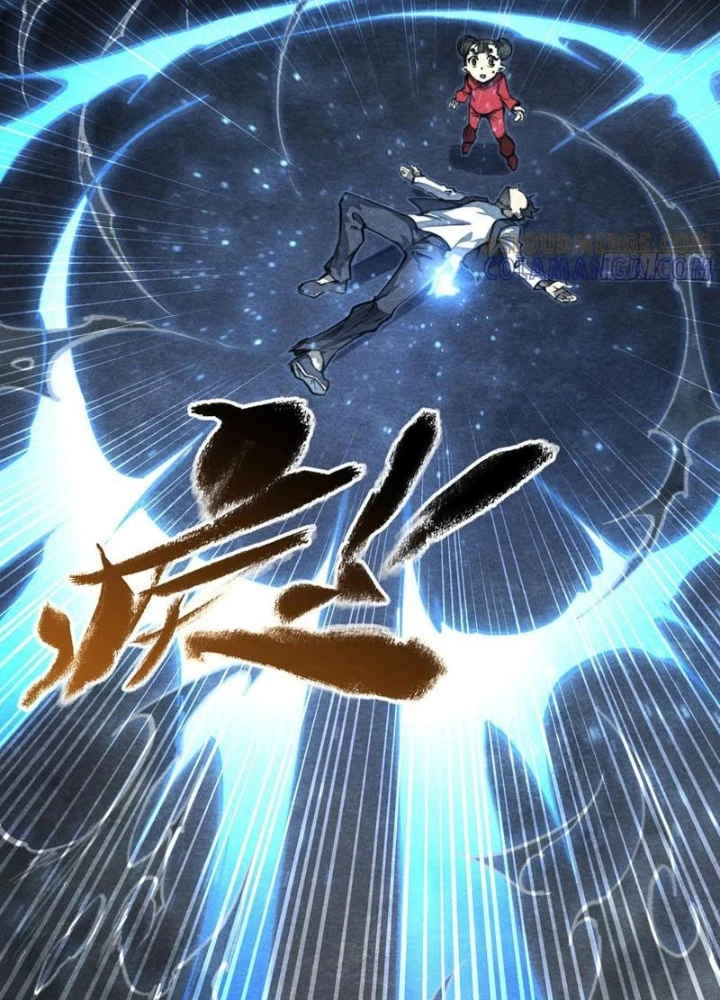 Hoàng Hôn Phân Giới Chapter 21 - Trang 2