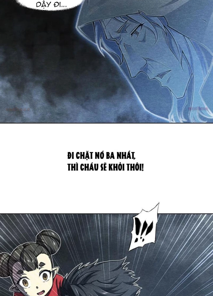 Hoàng Hôn Phân Giới Chapter 21 - Trang 2
