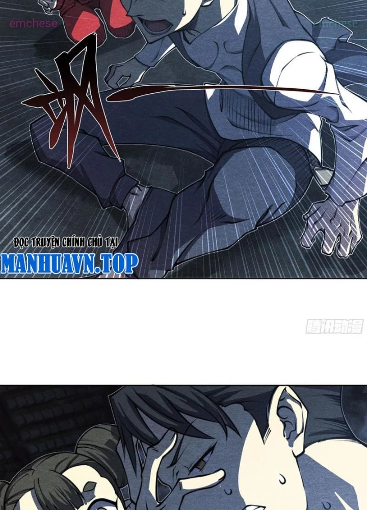 Hoàng Hôn Phân Giới Chapter 21 - Trang 2