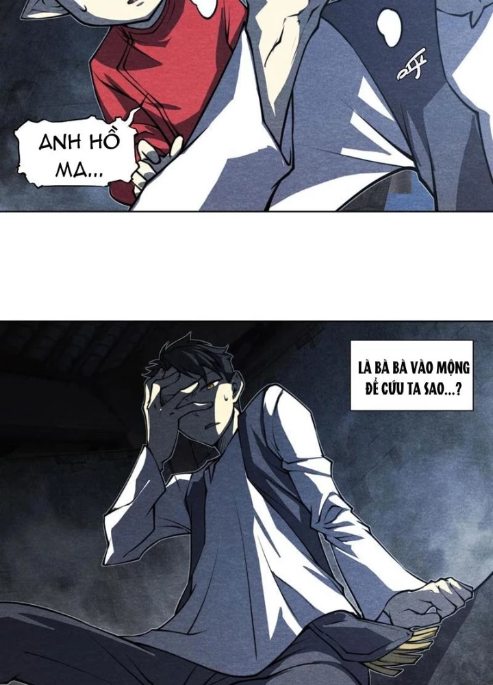 Hoàng Hôn Phân Giới Chapter 21 - Trang 2