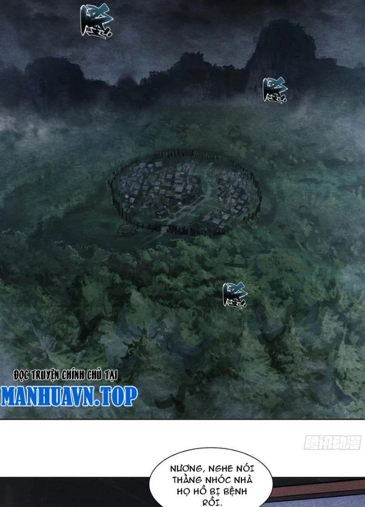 Hoàng Hôn Phân Giới Chapter 21 - Trang 2