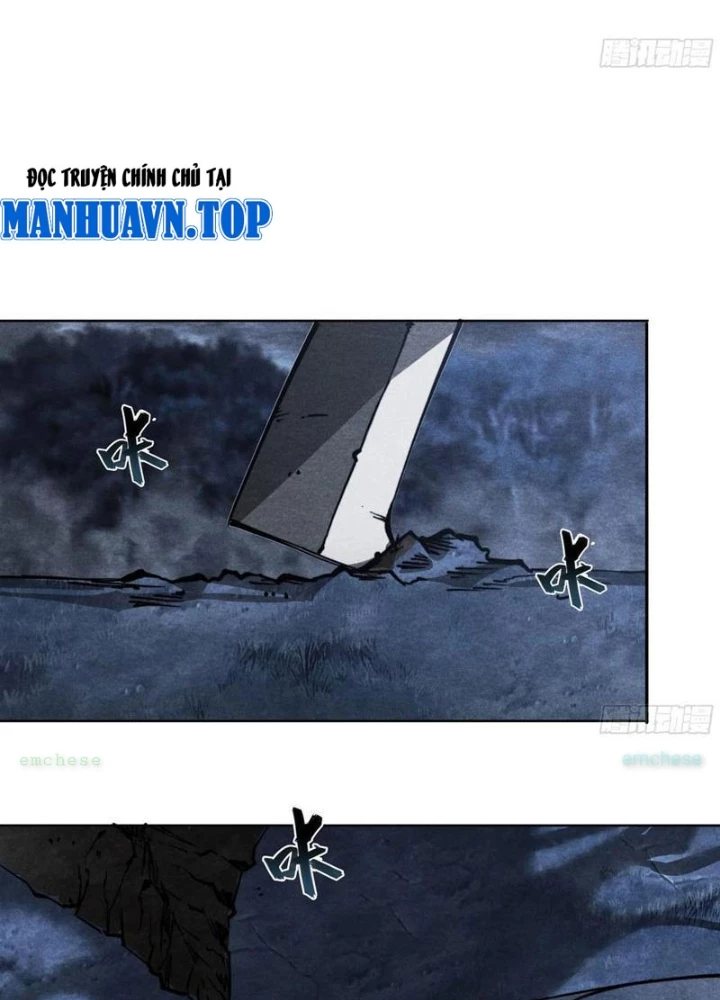 Hoàng Hôn Phân Giới Chapter 21 - Trang 2