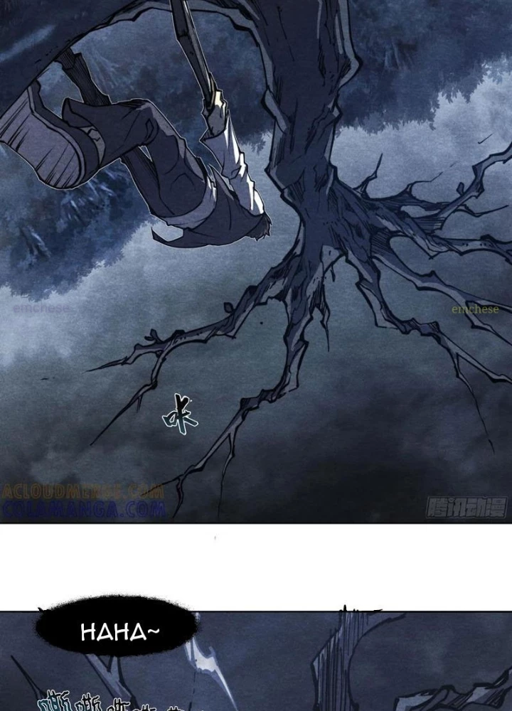 Hoàng Hôn Phân Giới Chapter 21 - Trang 2