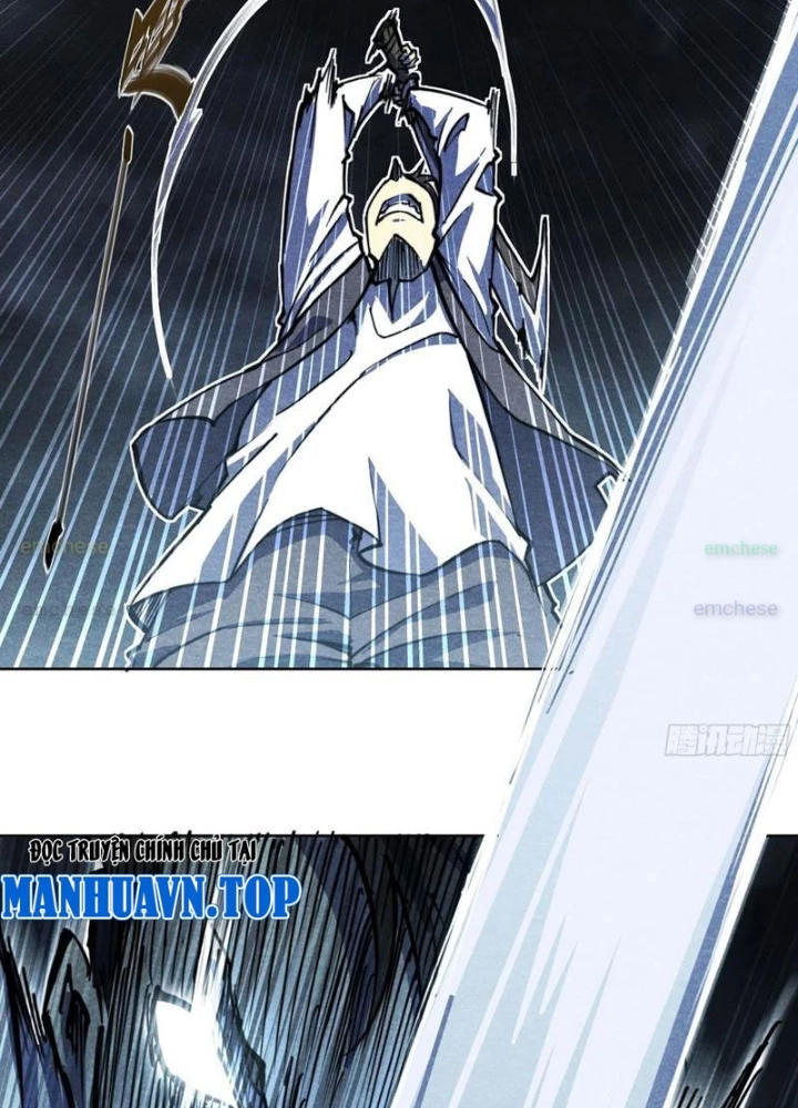 Hoàng Hôn Phân Giới Chapter 21 - Trang 2