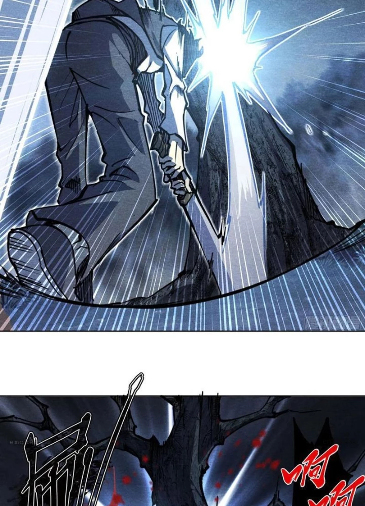 Hoàng Hôn Phân Giới Chapter 21 - Trang 2