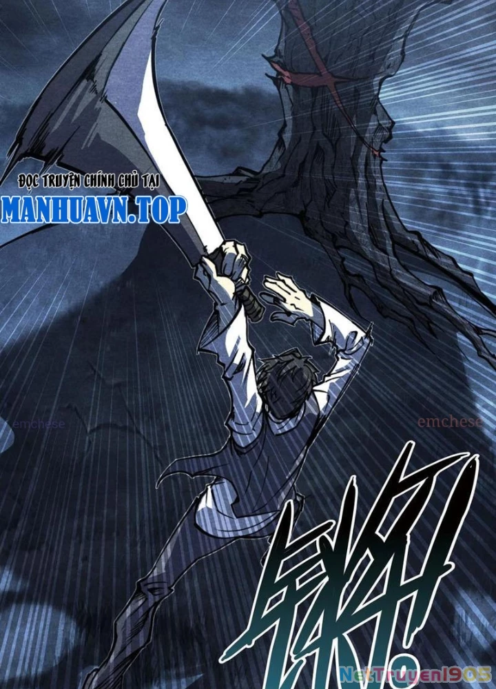 Hoàng Hôn Phân Giới Chapter 21 - Trang 2